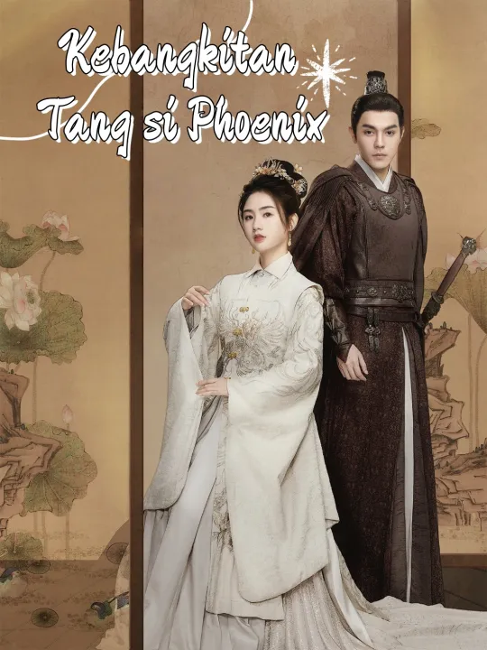 Kebangkitan Tang si Phoenix